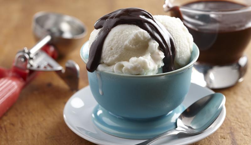 Hot Fudge Sauce - Karo-image