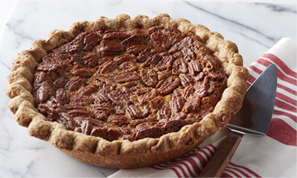 Peanut Butter Pie - Karo