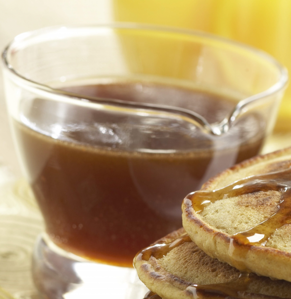 Apple Cider Syrup - Karo