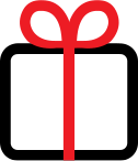 Gift icon