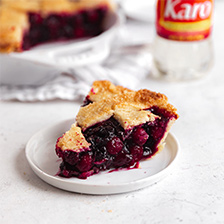 Blueberry Pie