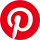 Pinterest icon